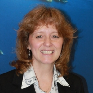 Melody Pender
