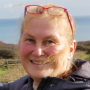 Anne Hayward