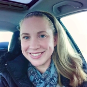 Katie Dentry