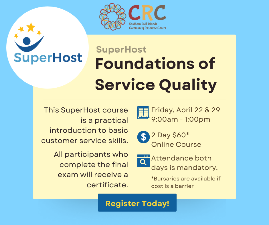 Superhost Foundations of Service Quality